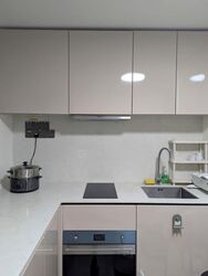 FORETT AT BUKIT TIMAH (D21), Apartment #602304421